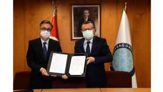 Bursa’da üniversitesanayi işbirliği