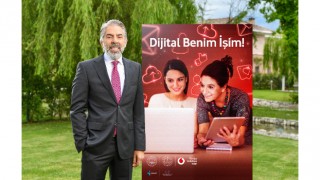 “Dijital Benim İşim” projesinde 140 eğitici görev yapacak