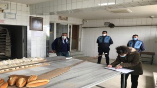 Edirne Ticaret Müdürü Altun: Kentte ekmeğe yapılan son zammın yasal dayanağı yok