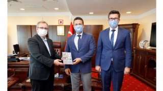 Edirne’den kısa kısa