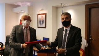 ETSO ile TREPAŞ arasında ”İndirimle Elektrik Satışı Protokolü” imzalandı