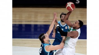 ING Basketbol Süper Ligi