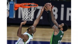 ING Basketbol Süper Ligi
