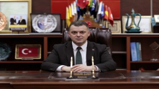 Karasu Belediye Başkanı İshak Sarı’nın Kovid19 testi pozitif çıktı