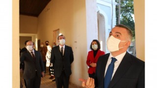 Kırklareli’nden kısa kısa