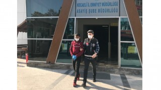 Kocaeli’de kendisini savcı ve polis olarak tanıtarak dolandırıcılık yapan şüpheli tutuklandı