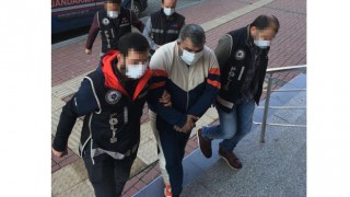Kocaeli’de ”sahte dolar”la alışveriş yapan 2 şüpheli tutuklandı