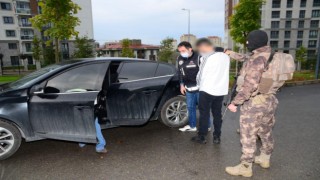Kocaeli’de ”siber dolandırıcılık” operasyonunda 29 kişi yakalandı