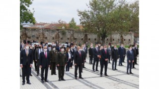 Lüleburgaz’ın kurtuluşunun 98. yıl dönümü