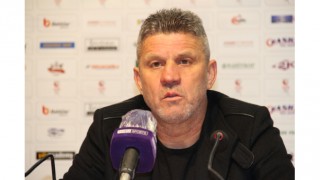 Maçın ardından