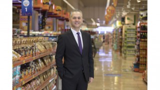 Migros, meyve ve sebzelerinin tazeliğini blockchain ile takip edecek