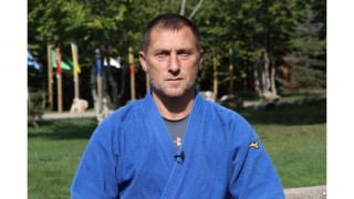 Olimpiyat hayali kurabilmek: Hüseyin Özkan
