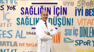 Prof. Dr. Ali Şengül: "Son yıllarda alerji hastalıklarının görülme sıklığı arttı"