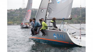 Sailing Cup için geri sayım başladı