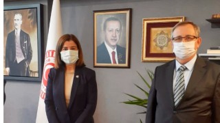 Trakya Üniversitesinde AGROPARK kurulması planlanıyor