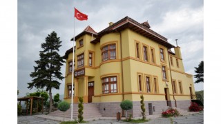 Bozüyük Şehir Müzesi, Kovid19 tedbirleri kapsamında ziyarete kapatıldı