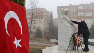 Bulgaristan’da annesinin kucağında öldürülen Türkan bebek ölümünün 36. yılında Edirne’de anıldı
