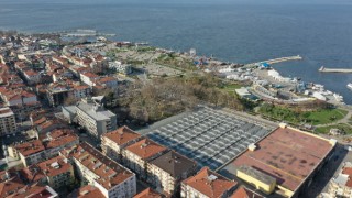 Bursa ve çevre illerde sokağa çıkma kısıtlamasına riayet ediliyor