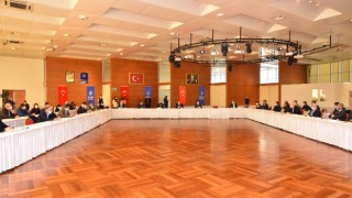 Bursa’da ”Sıfır Atık Projesi” kapsamında günlük 4 bin ton atık enerjiye dönüştü