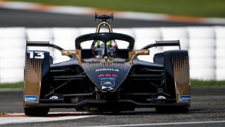 Ds Automobiles ve Techeetah’ten ”sezon öncesi testi”