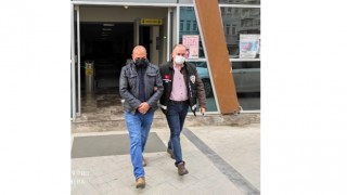 Hakkında 15 yıl hapis cezası bulunan hükümlü Kocaeli’de yakalandı