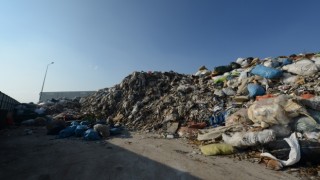 İnegöl’de iki ayda 481 ton sanayi atığı bertaraf edildi