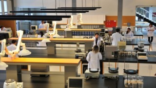 Kaleseramik ArGe Merkezi’ne uluslararası akreditasyon