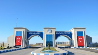 Kırklareli Üniversitesine TÜBA’dan ödül