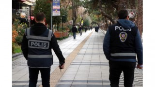 Kırklareli’nde Kovid19 denetimleri yoğunlaştırıldı