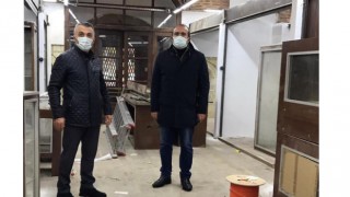 Kırklareli’nden kısa kısa