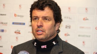 Maçın ardından