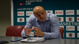 Semt77 Yalovaspor Basketbol, takımı çalıştıran Murat Yolcu ile yollarını ayırdı