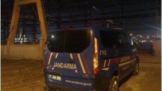 Yalova’da elektrik akımına kapılan işçi öldü