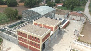 Balıkesir Büyükşehir Belediyesinden yatırımlara ilişkin açıklama