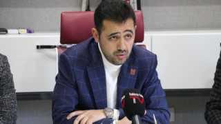 Balıkesirspor transfer tahtasını açtı