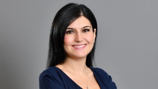 Hepsiburada’da İnsan Kaynakları Grup Başkanlığı’na Esra Beyzadeoğlu getirildi