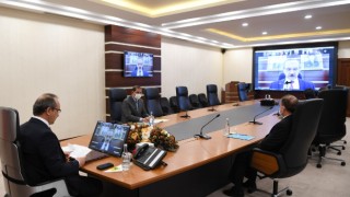 Kocaeli’de 2020 yılı yatırımlarının proje tutarı 16 milyar 779 milyon lira olarak gerçekleşti