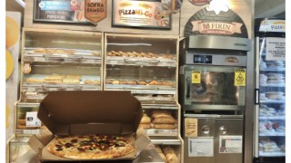 Migros’tan Türkiye’nin dört bir yanına pizza servisi