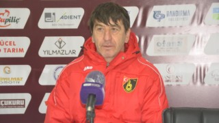 Bandırmasporİstanbulspor maçının ardından