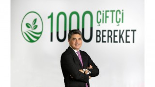 Cargill’in ”1000 Çiftçi 1000 Bereket” programı tarladaki verimi artırdı