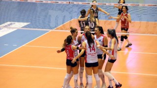 Voleybol: Misli.com Sultanlar Ligi