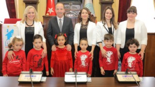 Edirne’den kısa kısa