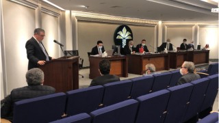 Kuveyt Türk’ün 2021 yılı genel kurul toplantısı gerçekleştirildi