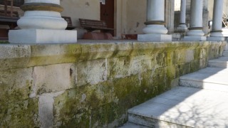 Tekirdağ’daki 602 yıllık Çelebi Sultan Mehmet Camisi restore edilecek