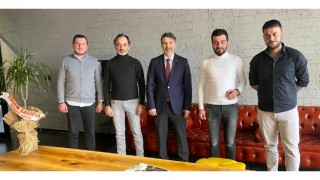 TÜGEM Sakarya faaliyete başladı