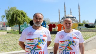 6. Sınırsız Dostluk Yarı Maratonu ”sıfır temas” sloganıyla koşulacak
