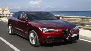 Alfa Romeo’dan nisan kampanyası