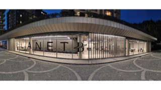 Beymen Grup’tan sanat ve modayı buluşturan Planet B Studios yatırımı