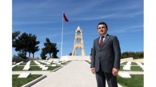 Çanakkale Kara Savaşları’nın 106. yılı törenleri Kovid19 salgınının gölgesinde geçecek