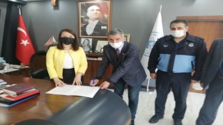 Pazaryeri Belediyesi BemBir Sen ile ”Sosyal Denge Tazminatı” sözleşmesi imzaladı